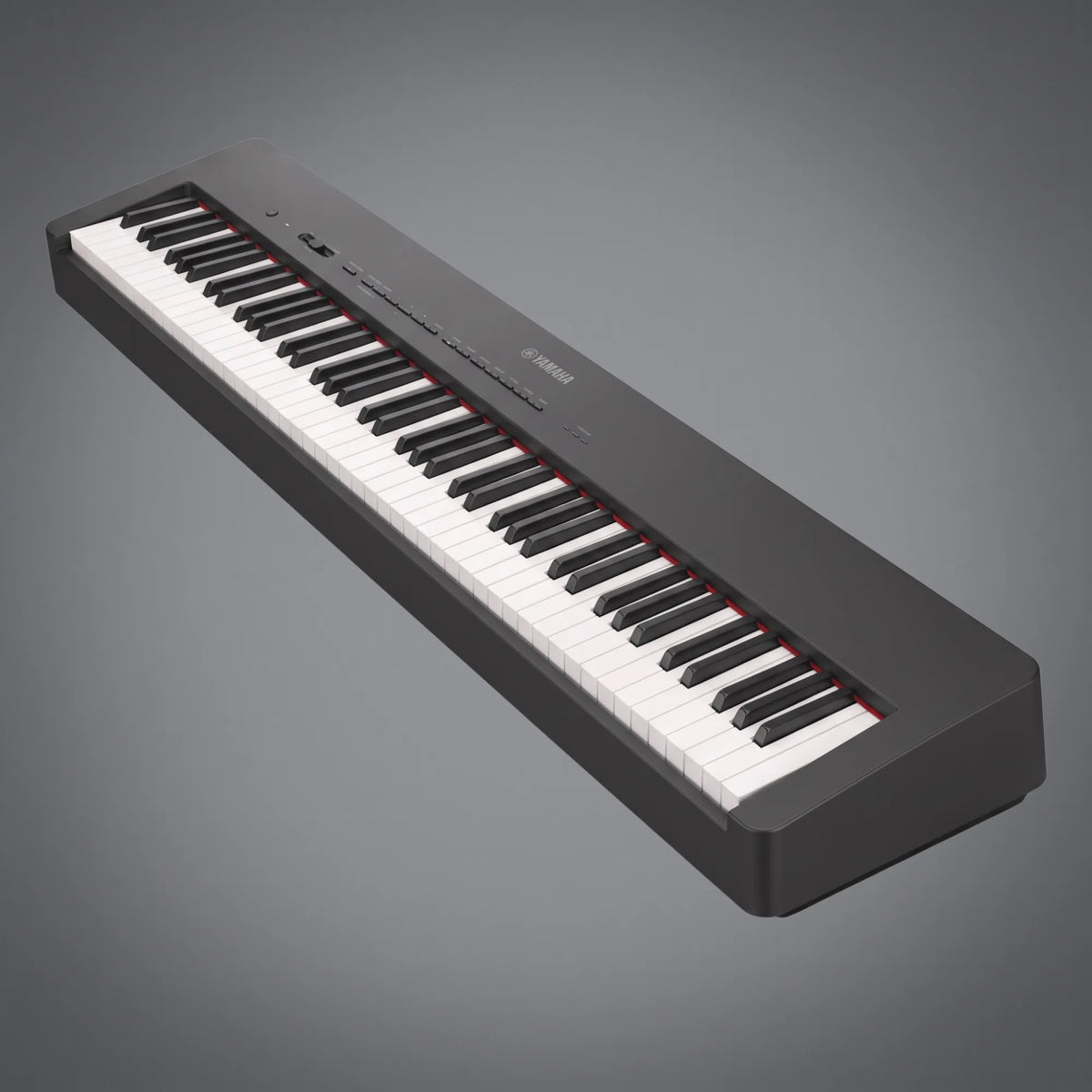 Yamaha P225 Black