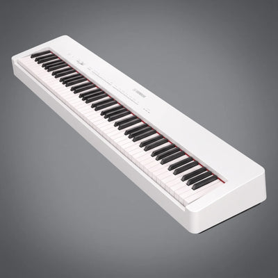 Yamaha P225 White
