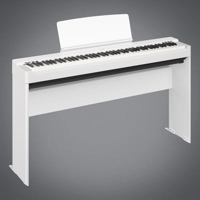Yamaha P225 White