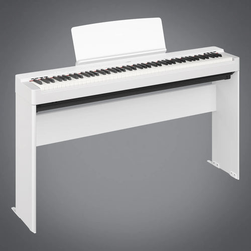 Yamaha P225 White