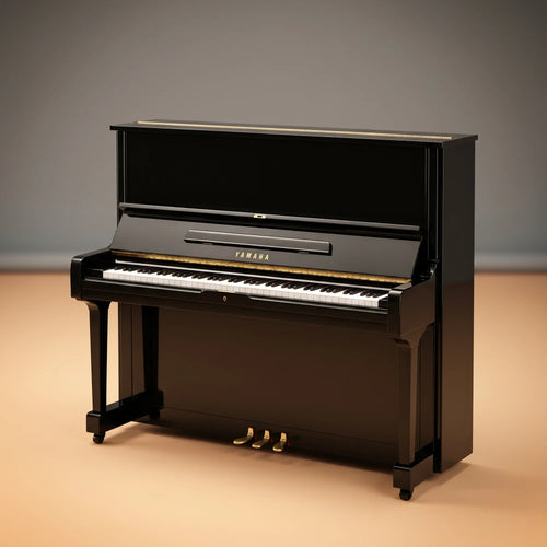 Yamaha U3X