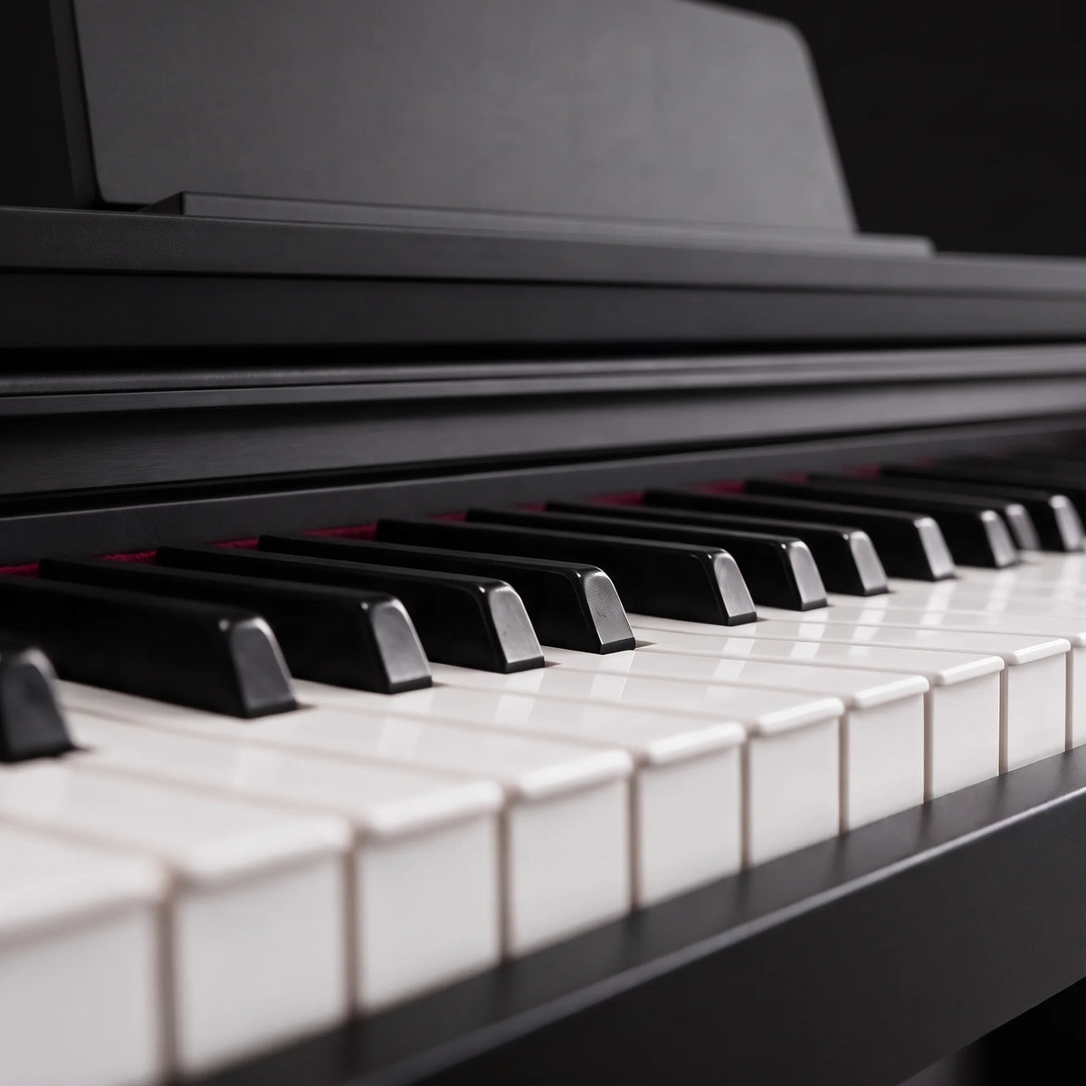 Yamaha YDP146B Black