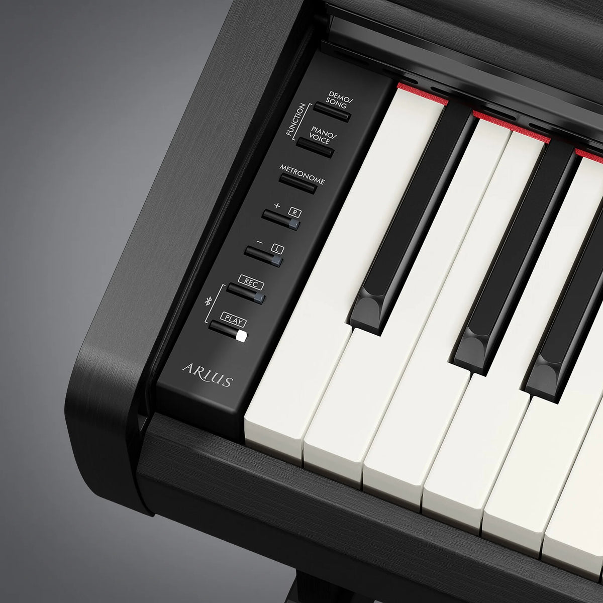 Yamaha YDP146B Black