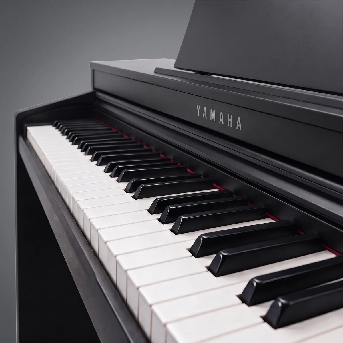 Yamaha YDP166B Black