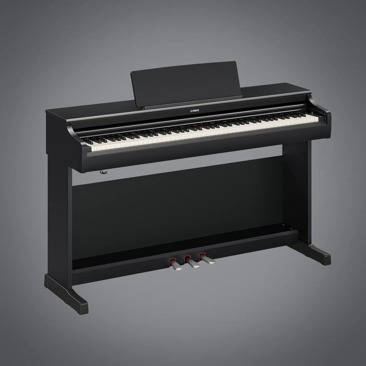 Yamaha YDP166B Black