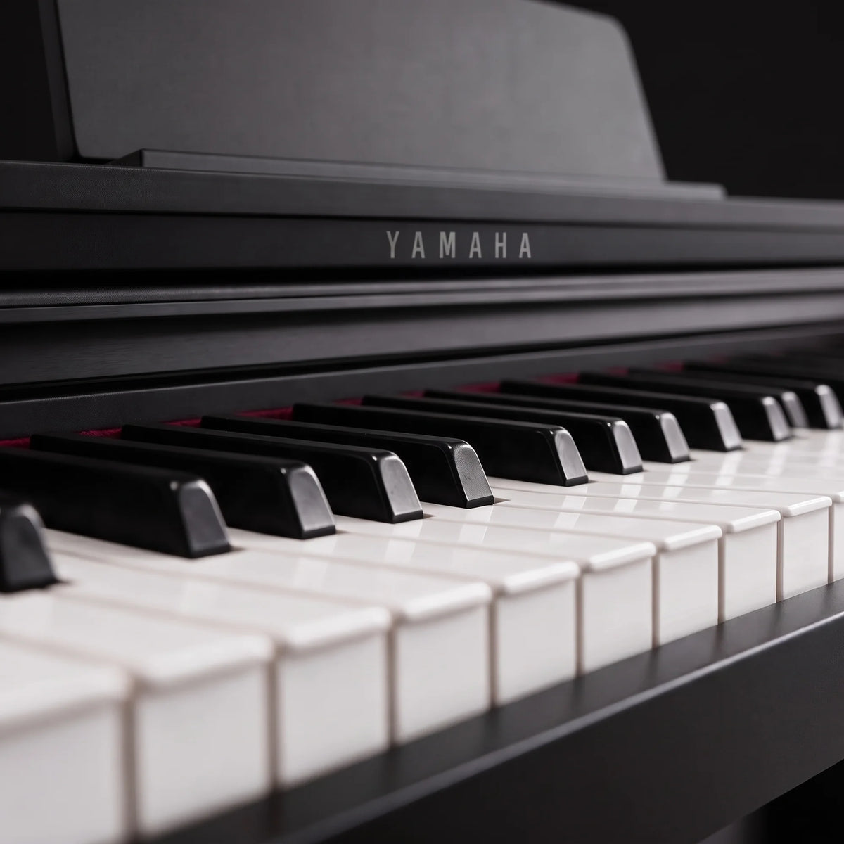 Yamaha YDP166B Black