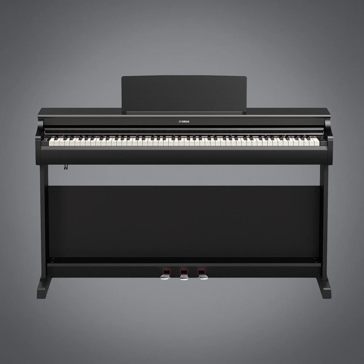 Yamaha YDP166B Black