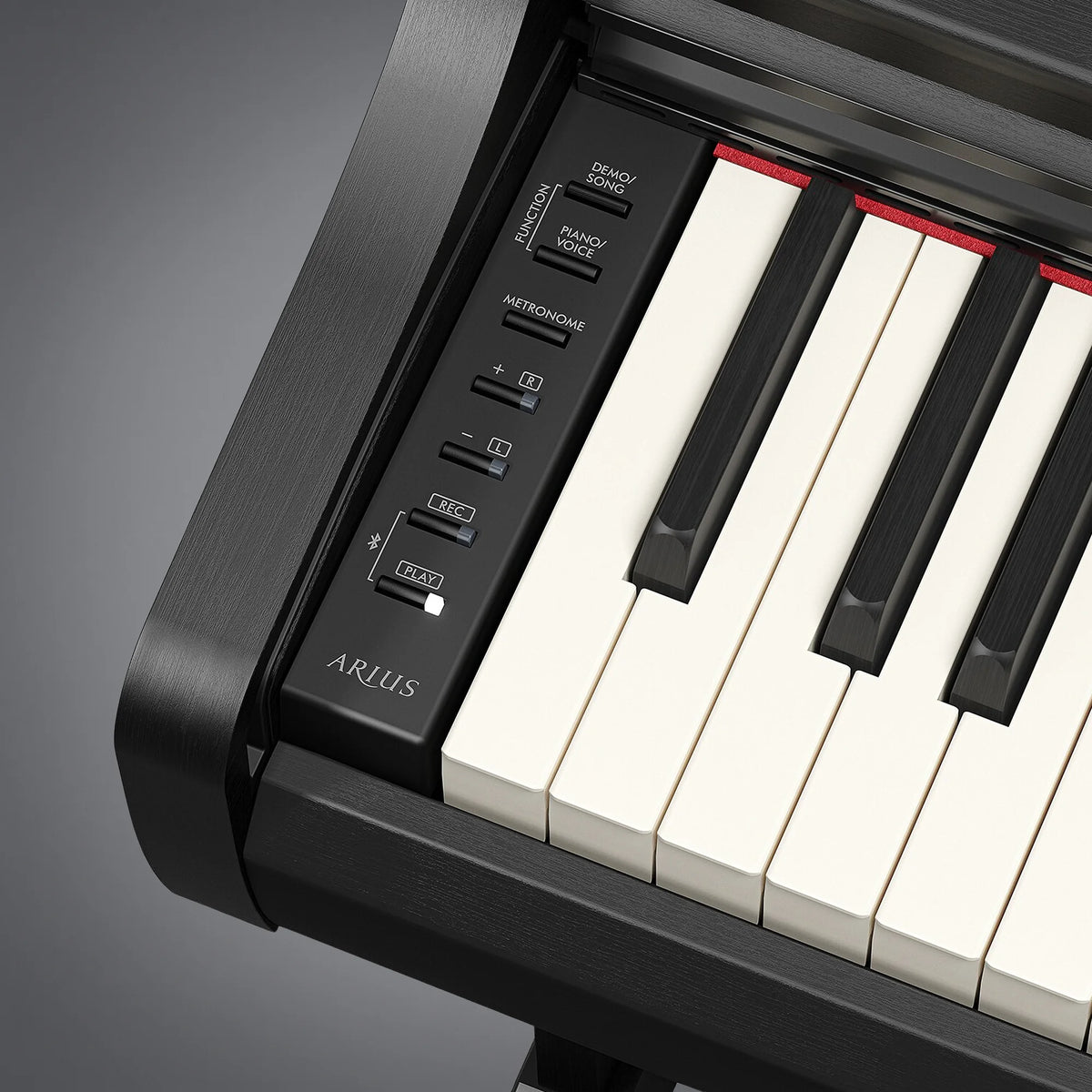 Yamaha YDP166B Black