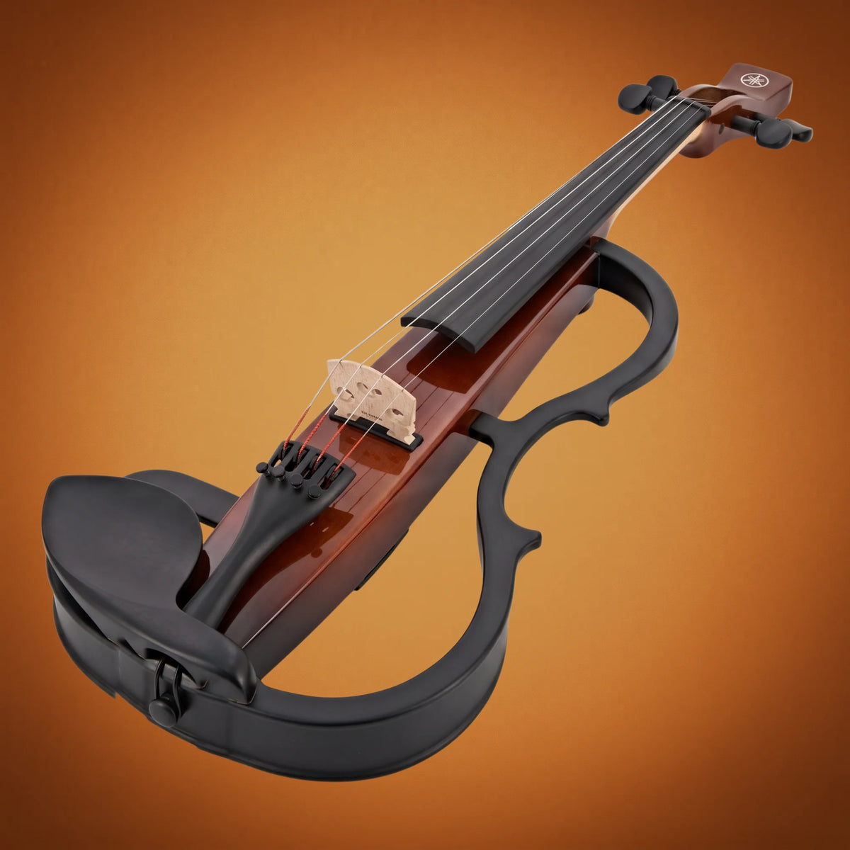 Yamaha YSV104 Brown 44 Violino Silent