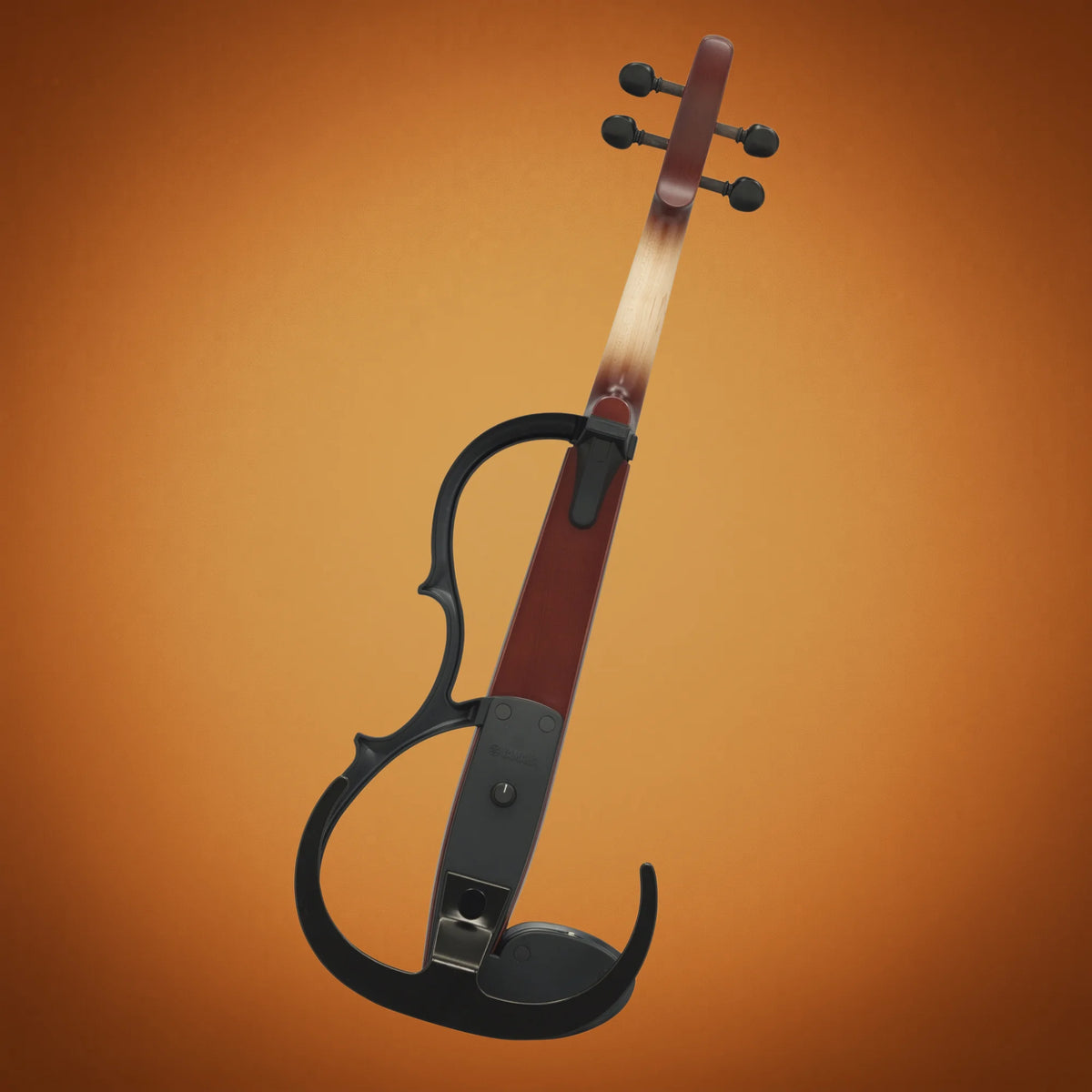 Yamaha YSV104 Brown 44 Violino Silent