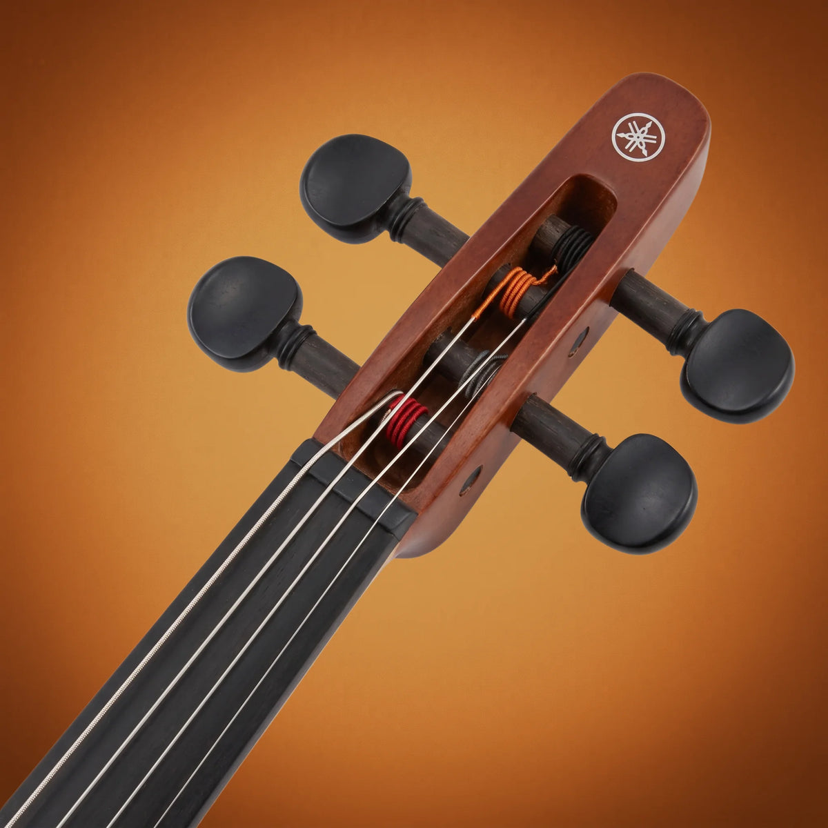 Yamaha YSV104 Brown 44 Violino Silent