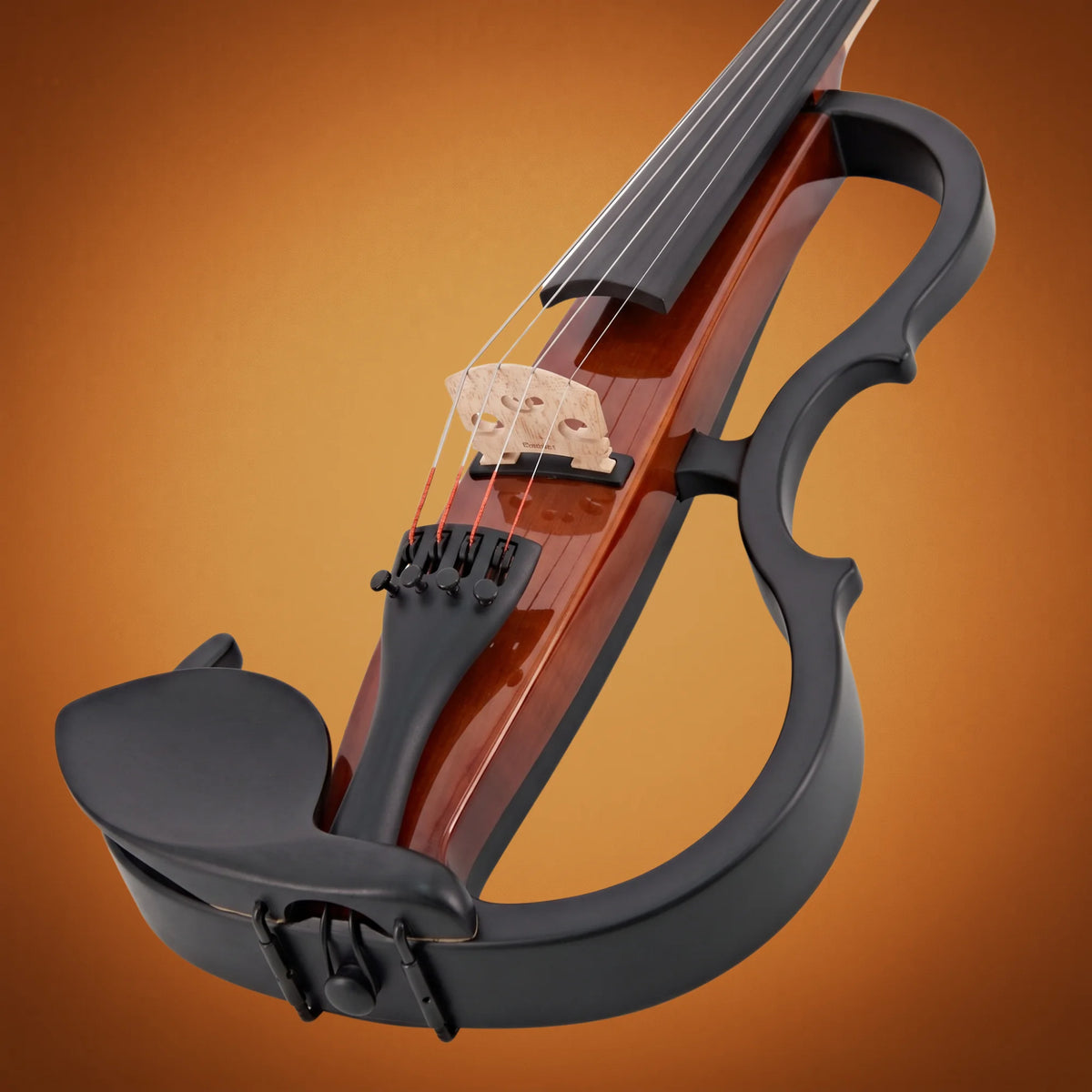 Yamaha YSV104 Brown 44 Violino Silent